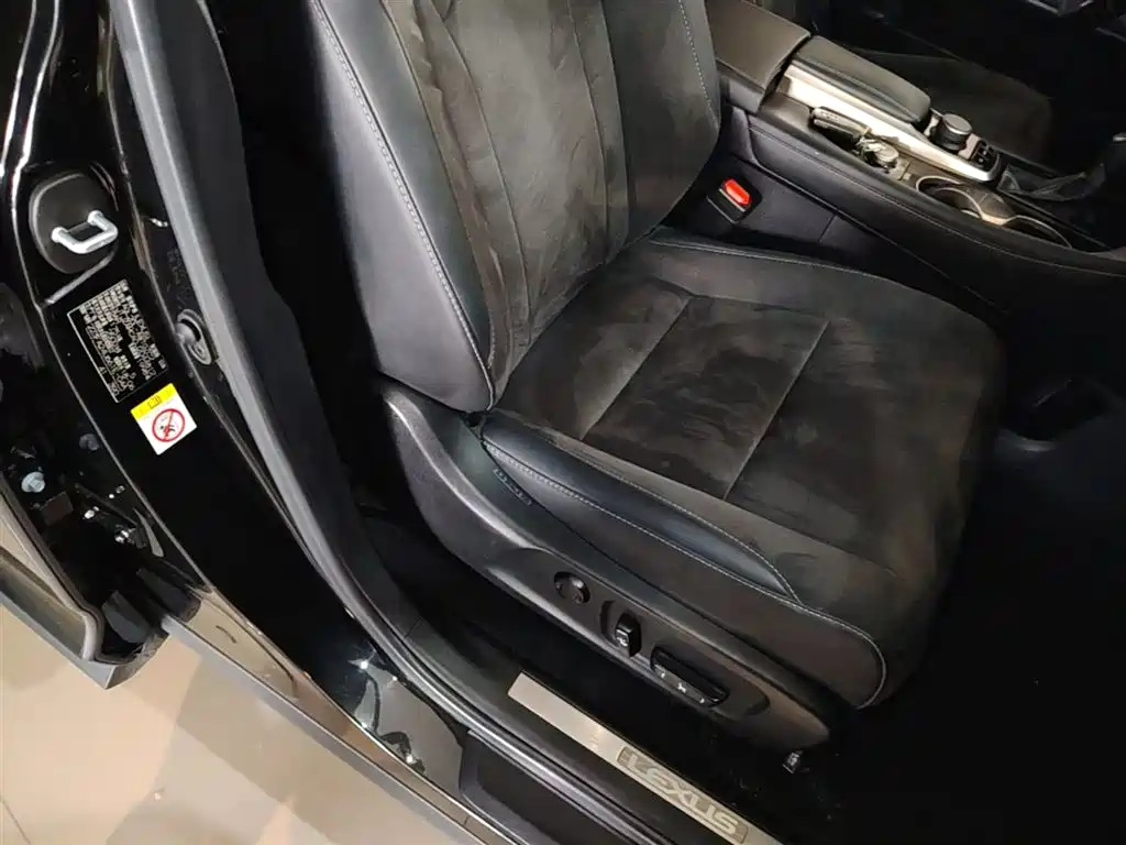 Lexus RX 2016 300 2WD Elite Edition (China V) фото 25