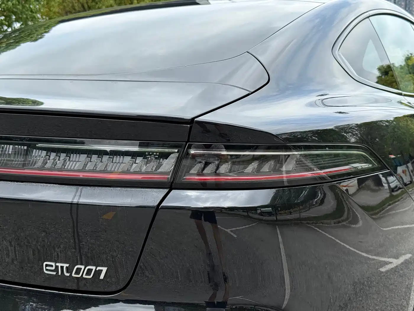 Dongfeng Yipai eπ007 2026 2024 620Pro Edition