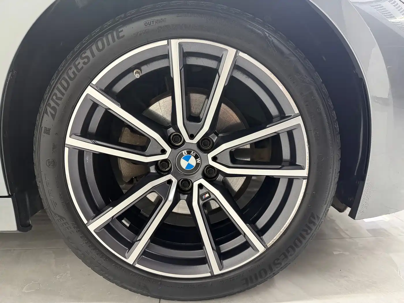 BMW 3 Series 2023 320Li M Sport Package фото 21