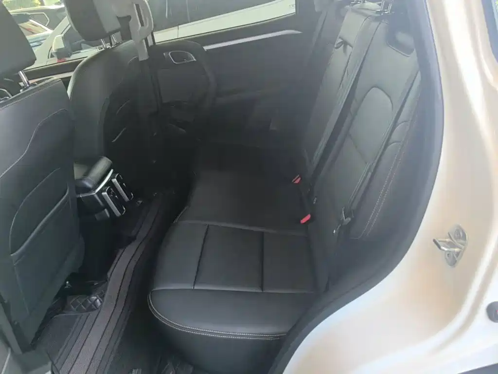 Haval Dargo 2021 2021 1.5T DCT 2WD Malinois Edition