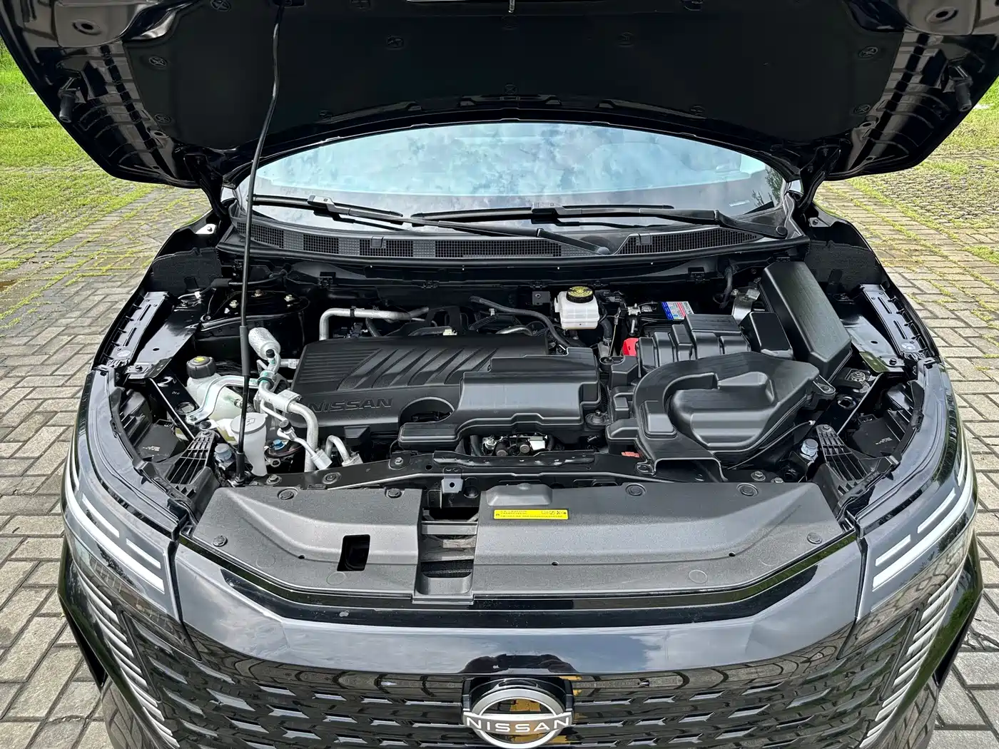 Nissan Qashqai, миниатюра 17
