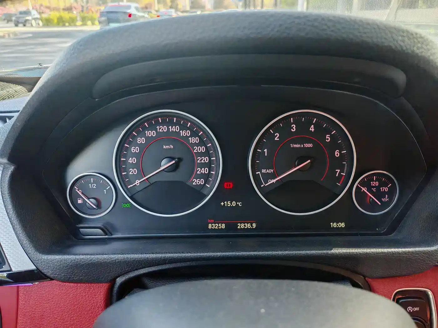 BMW 4 Series 2014 435i xDrive Style Design Package фото 6