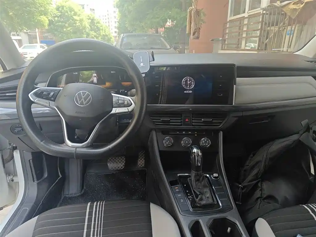 Volkswagen Bora 2023 200TSI DSG Comfort Edition фото 6