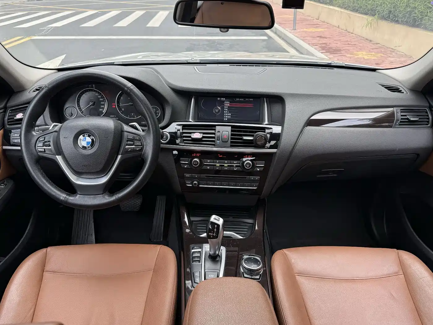 BMW X4 2014 xDrive20i X Design Package фото 6