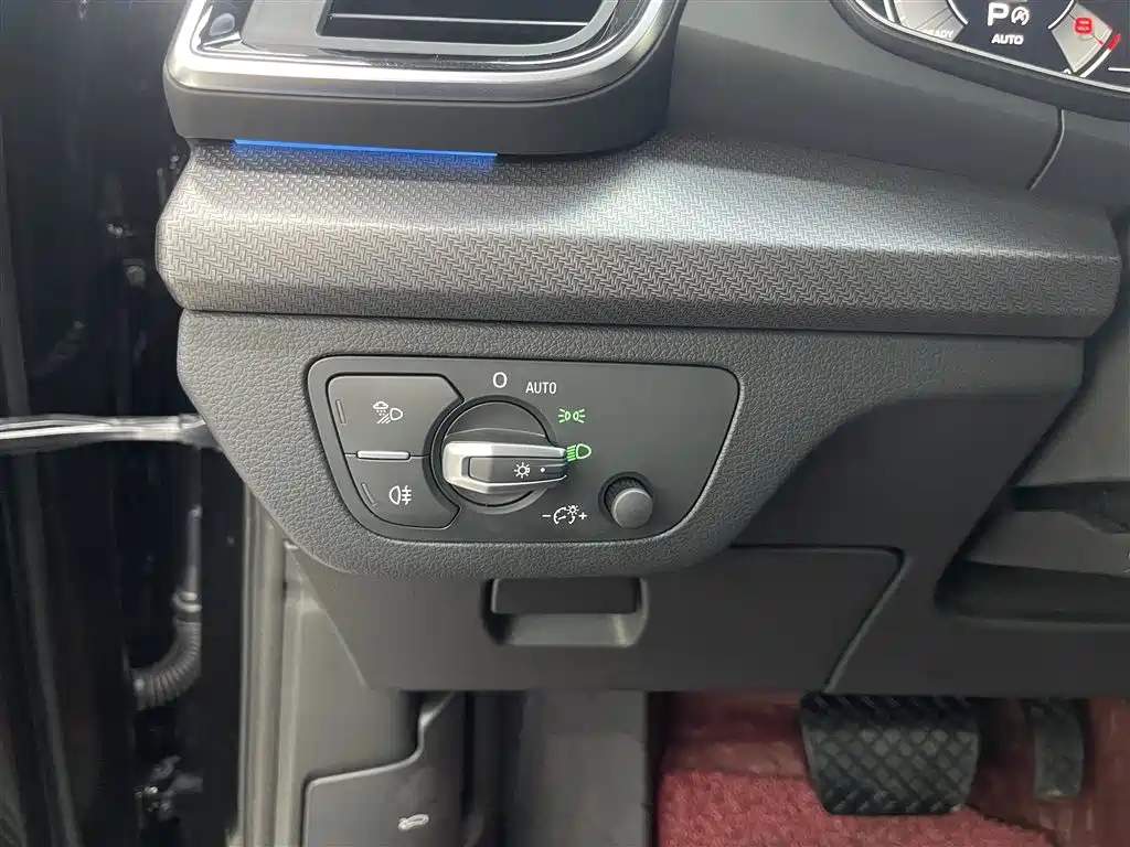 Audi Q5L 2022 40T RS Kit Racing Speed Edition фото 16