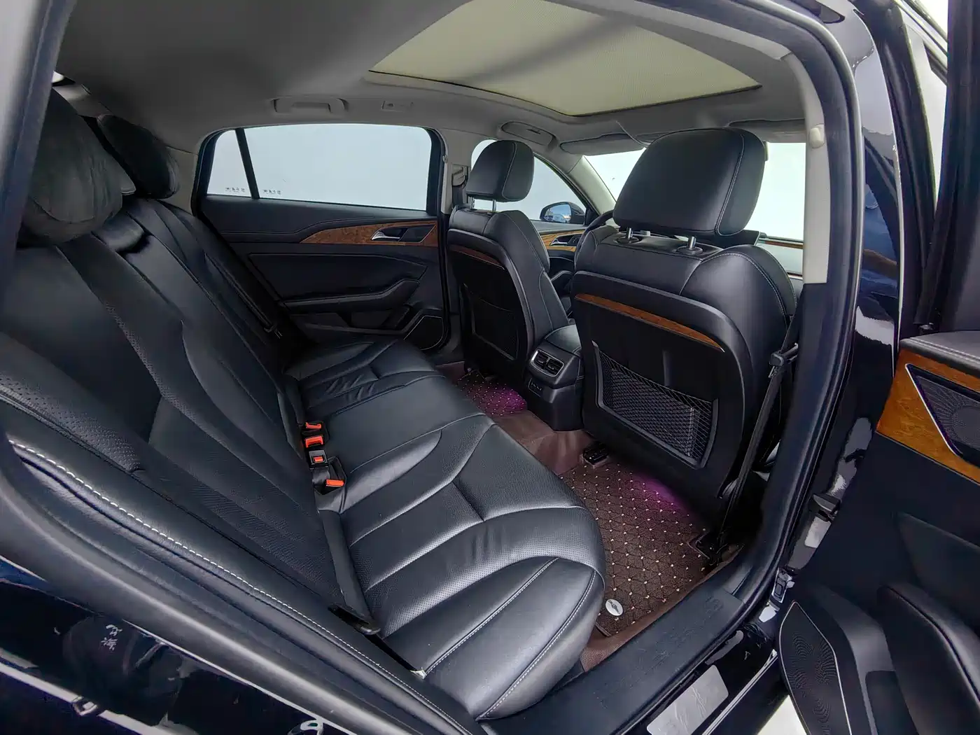 Hongqi H5 2019 30TD Smart Connect Enjoy Edition фото 9
