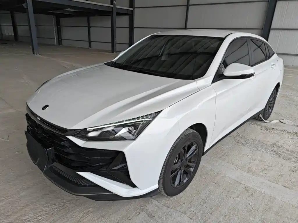 Dongfeng Aeolus Yixuan 2025 2025 1.5L Auto Luxury