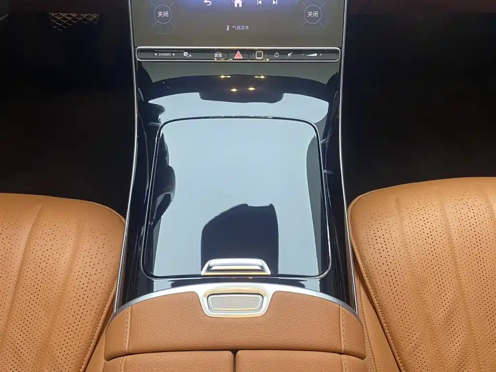 Mercedes-Benz S-Class 2021 S 400 L Luxury фото 29