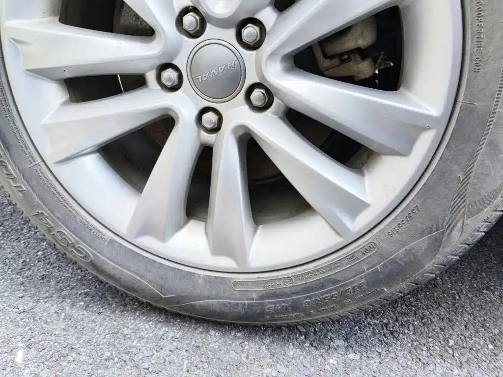 Haval H2 2015 2015 1.5T Automatic 2WD Elite Edition