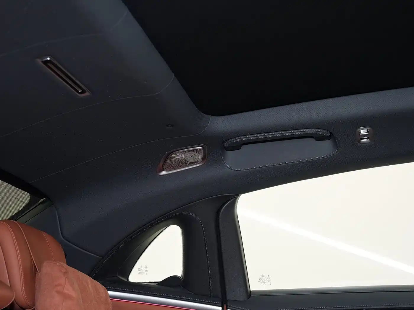 Mercedes-Benz Maybach S-Class 2023 S 480 4MATIC фото 27