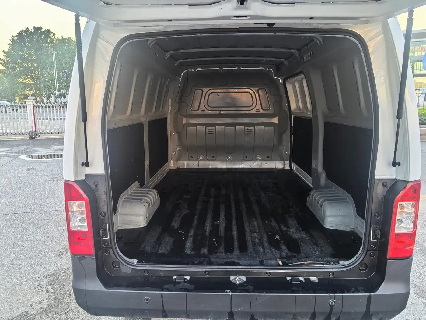 Karry Jiangtun 2024 2023 Spacious Edition CATL 41.86kWh