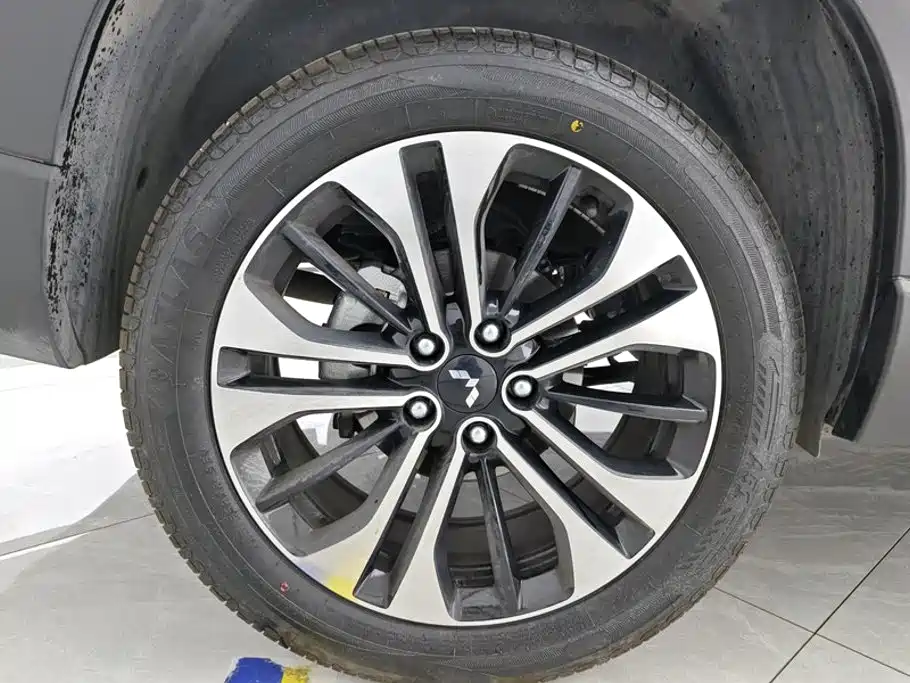 Photo 6 - Wuling Motors Starlight 560
