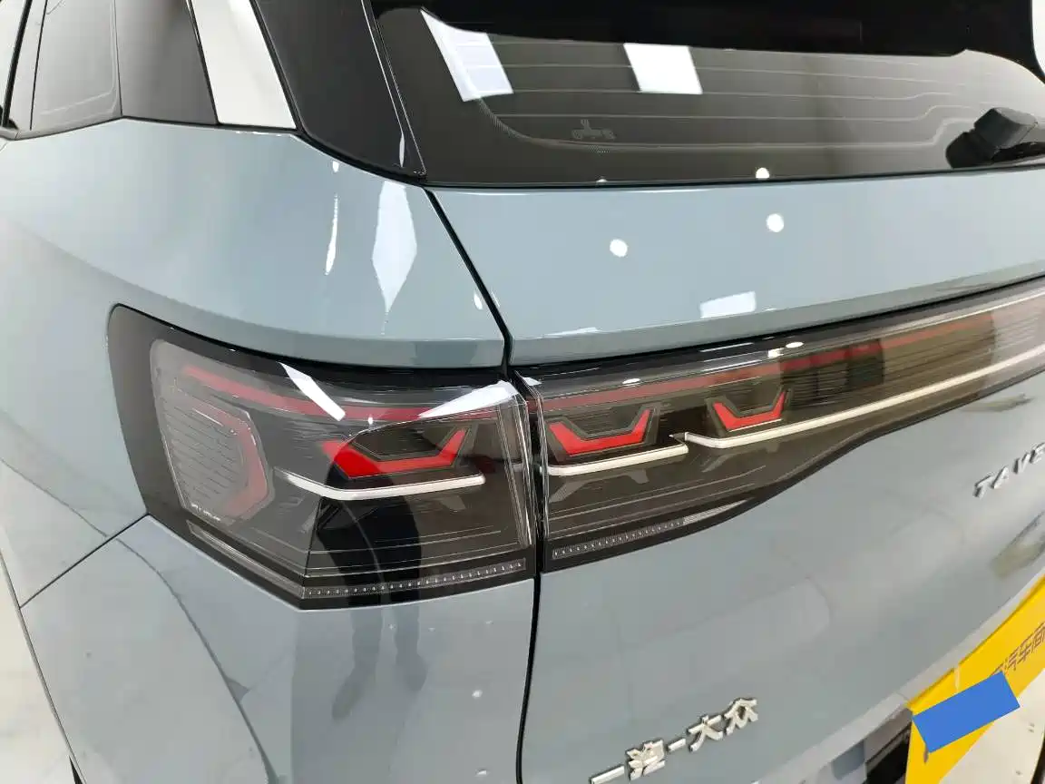 Volkswagen Talagon 2023 380TSI 4WD R-Line Touring Edition фото 10