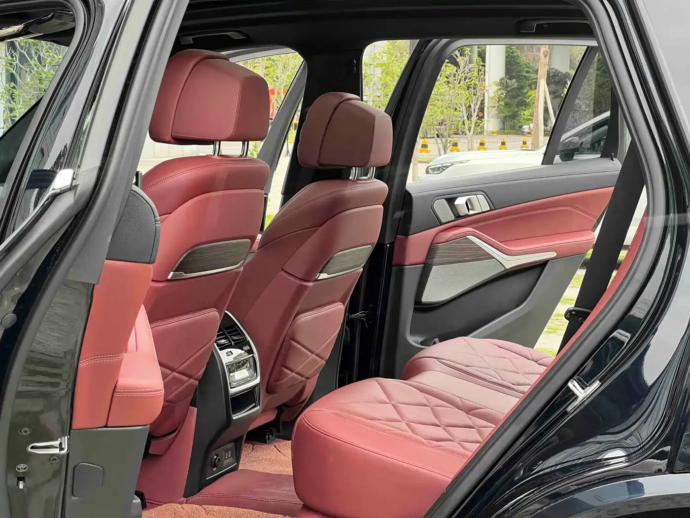 BMW X5 2022 Facelift xDrive 40Li M Sport Package фото 9