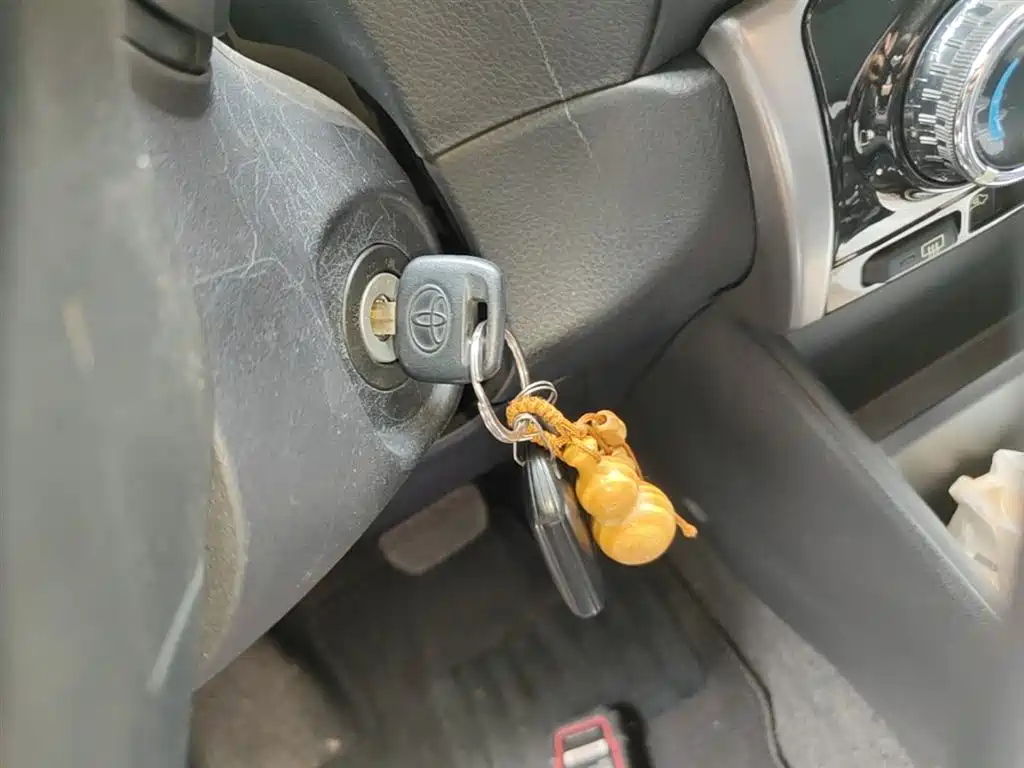 Toyota YARiS L Zhi Xuan 2020 1.5L CVT Leading Edition фото 9