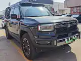Фото 2 - Jetour X70 Jetour Zongheng G700