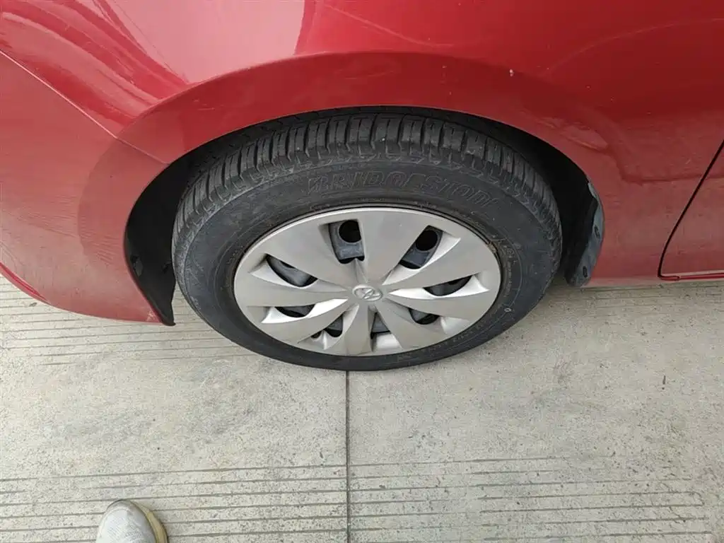 Toyota YARiS L Zhi Xuan 2020 1.5L CVT Leading Edition фото 23