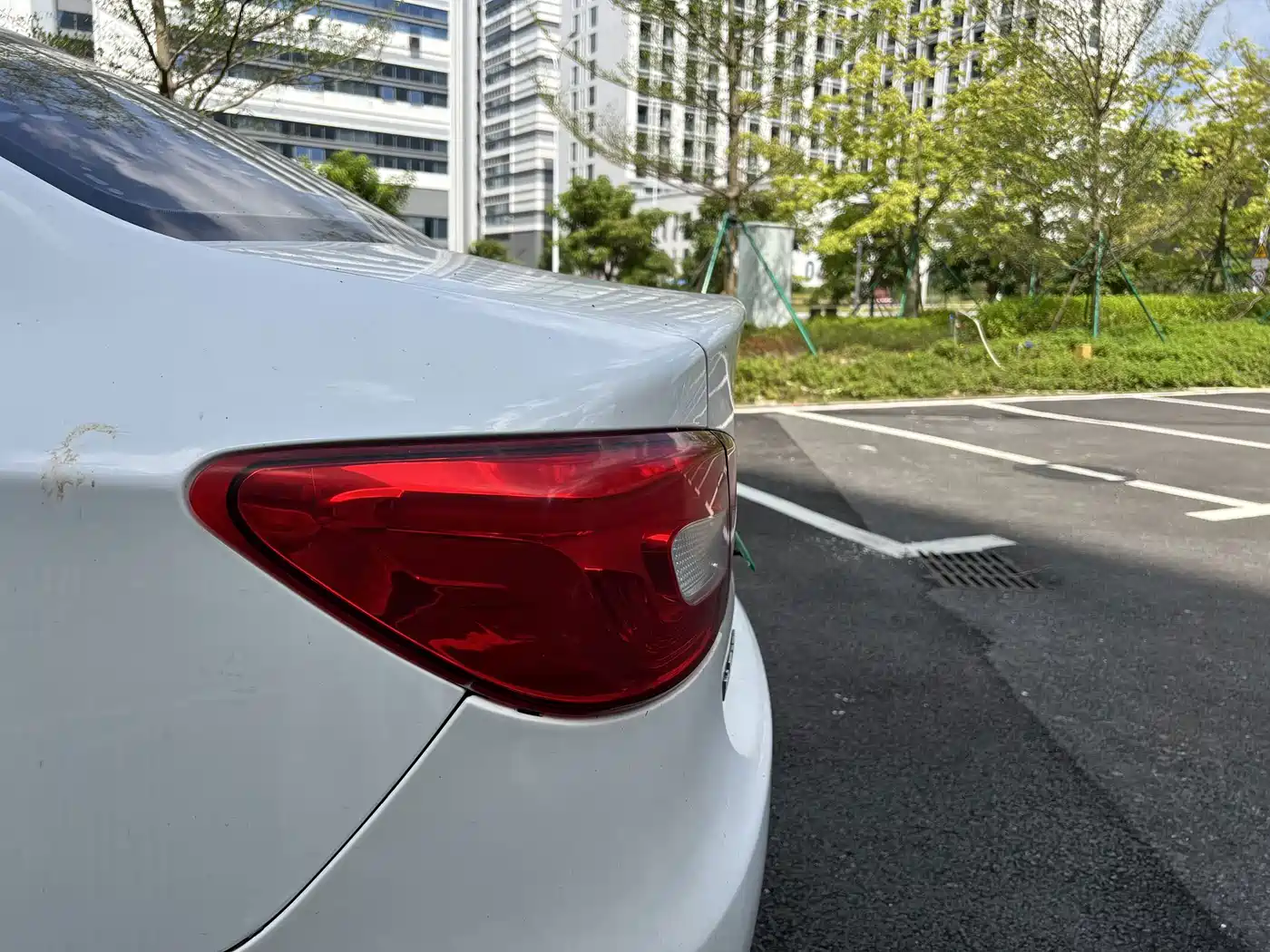Besturn B30EV 2021 2019 EV400