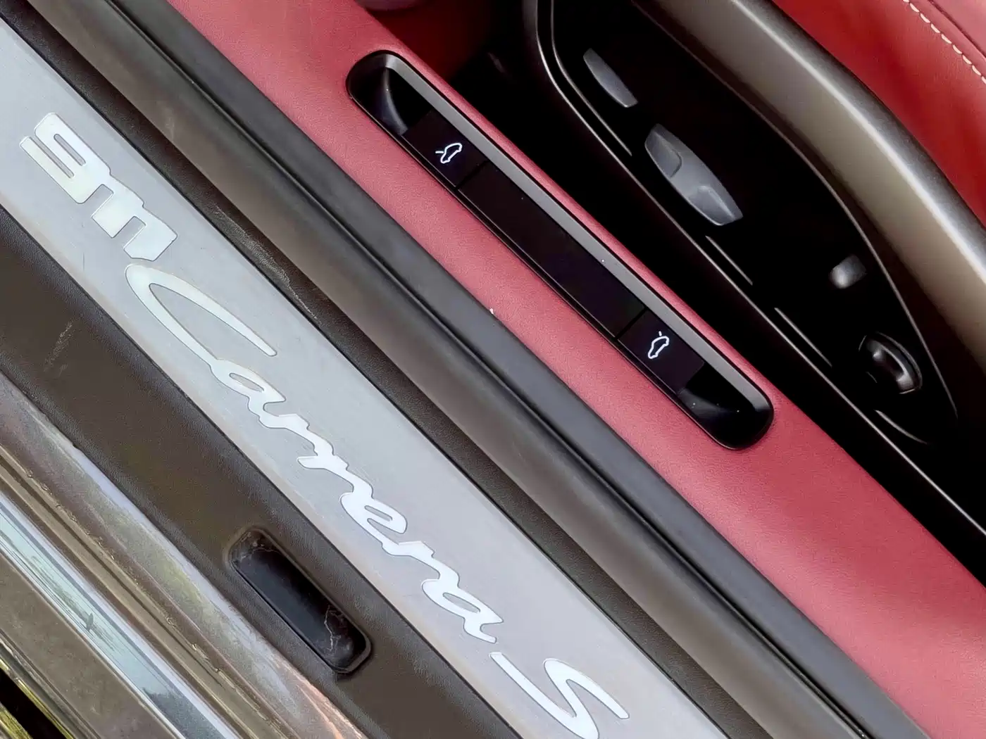 Porsche 911 2019 Carrera S 3.0T фото 13