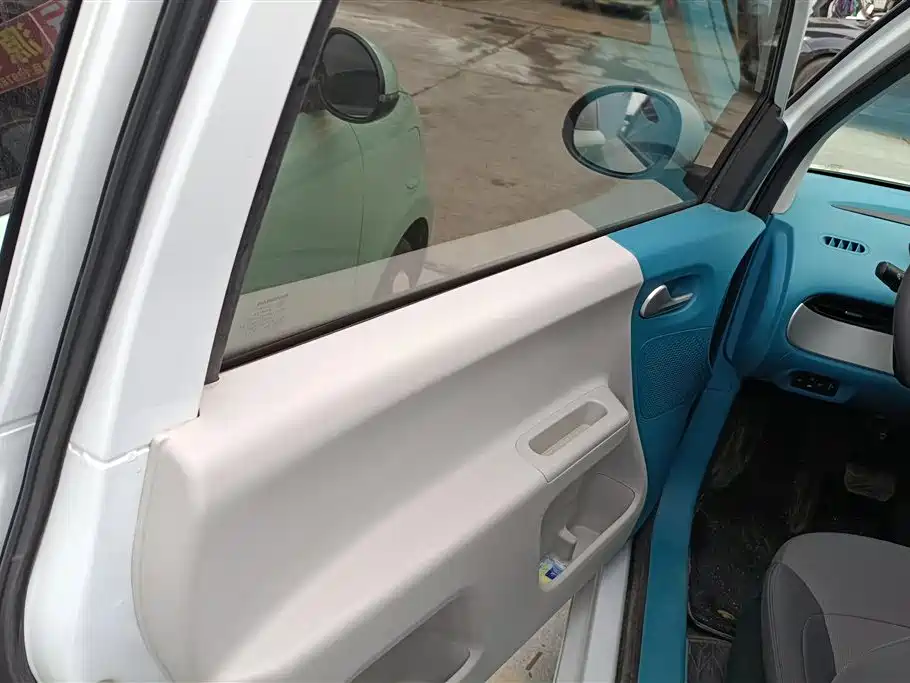 CHANGAN CHANGAN LUMIN