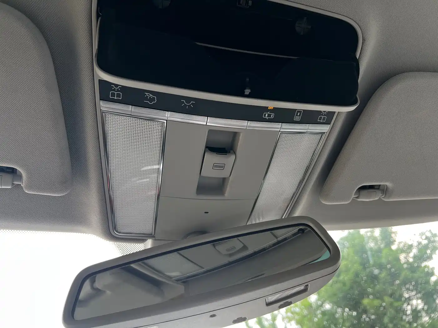 Mercedes-Benz S-Class фото 20