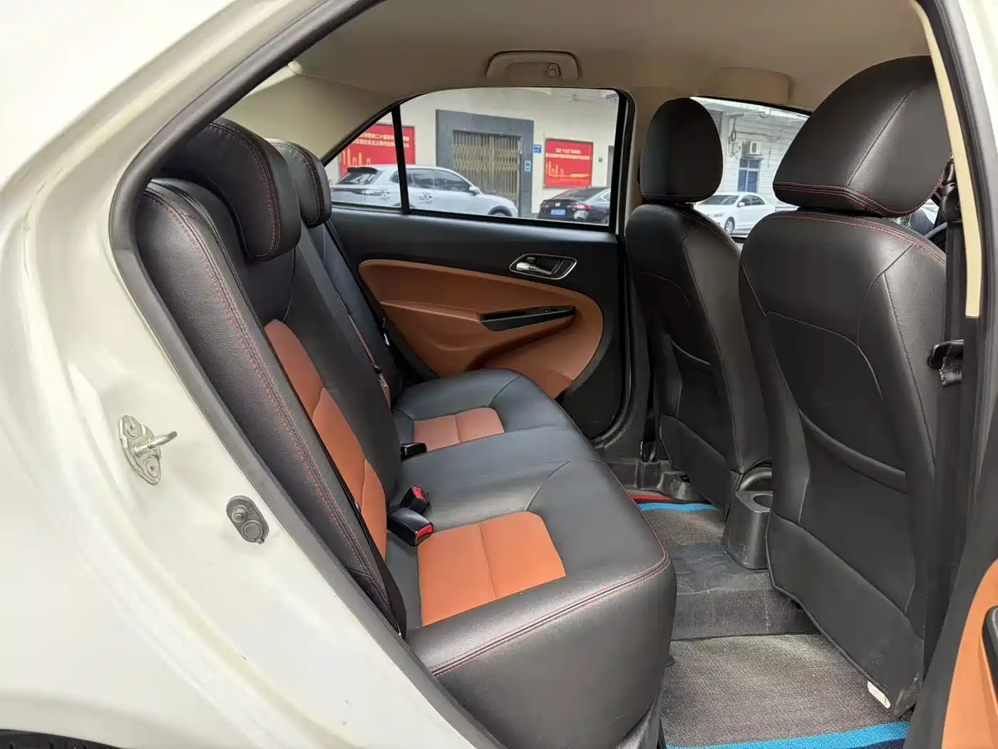 Geely King Kong 2019 2019 1.5L Manual Progressive
