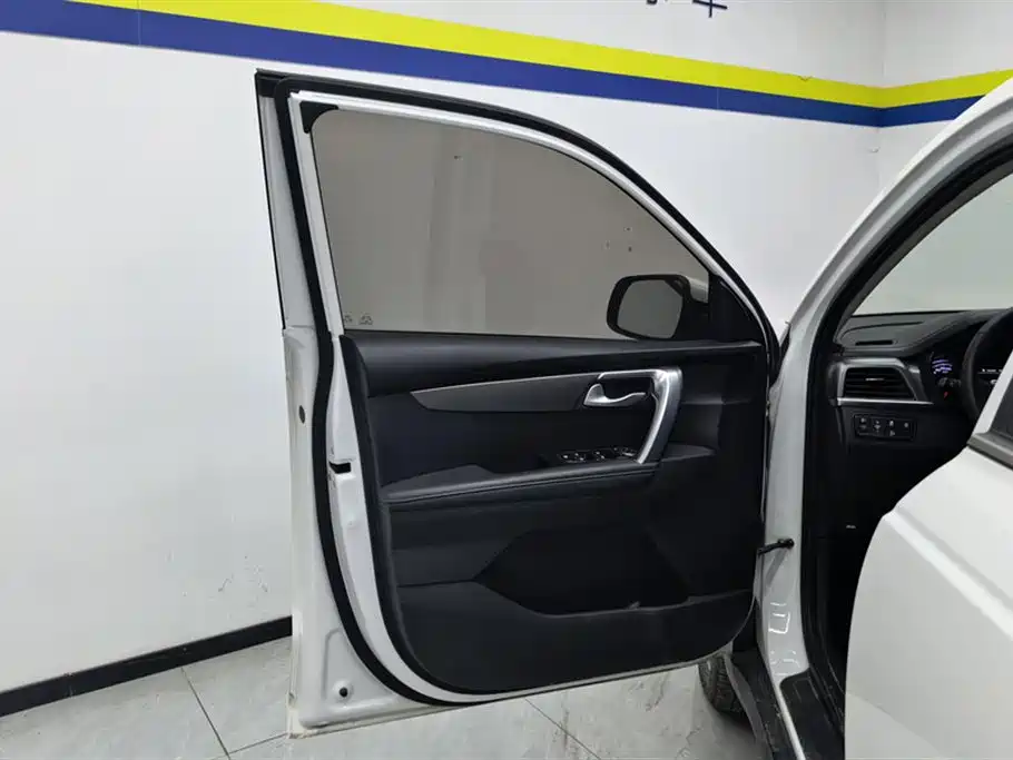 Kia Sportage 2019 2.0L Automatic Smart Luxury Enhanced фото 7