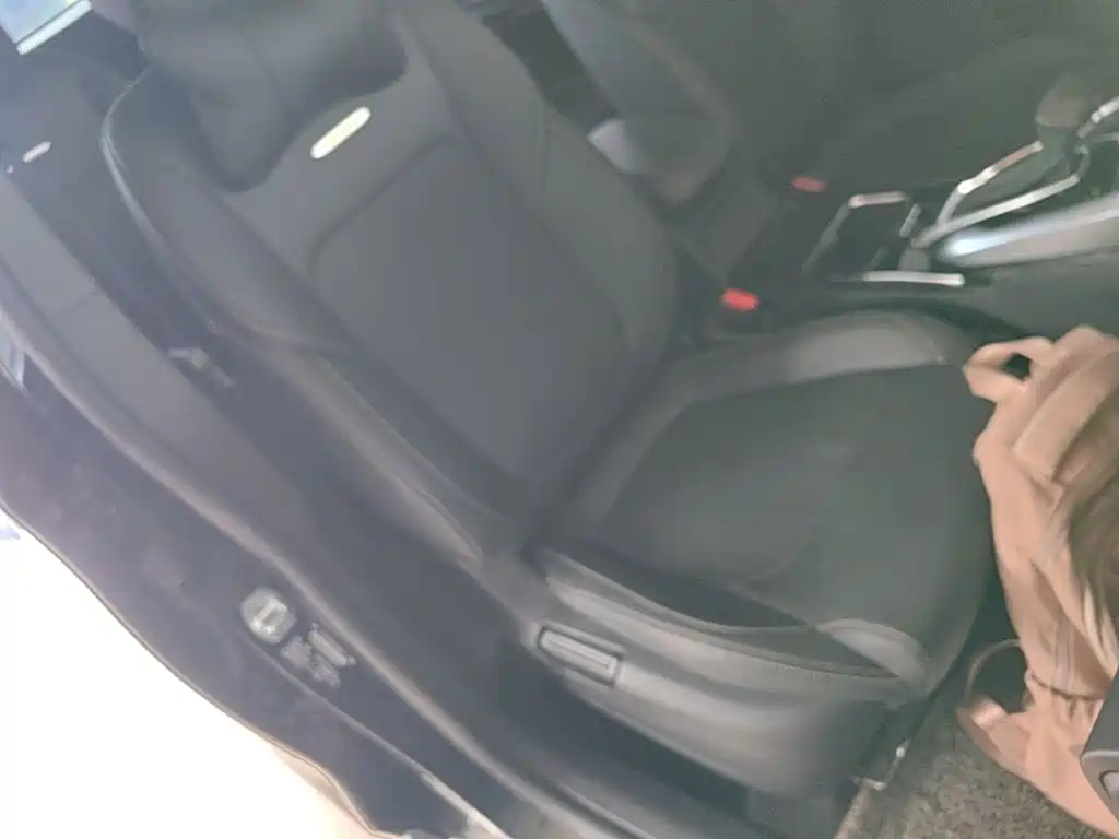 SAIC Maxus Maxus G50 2023 2022 1.5T Automatic Changyou B