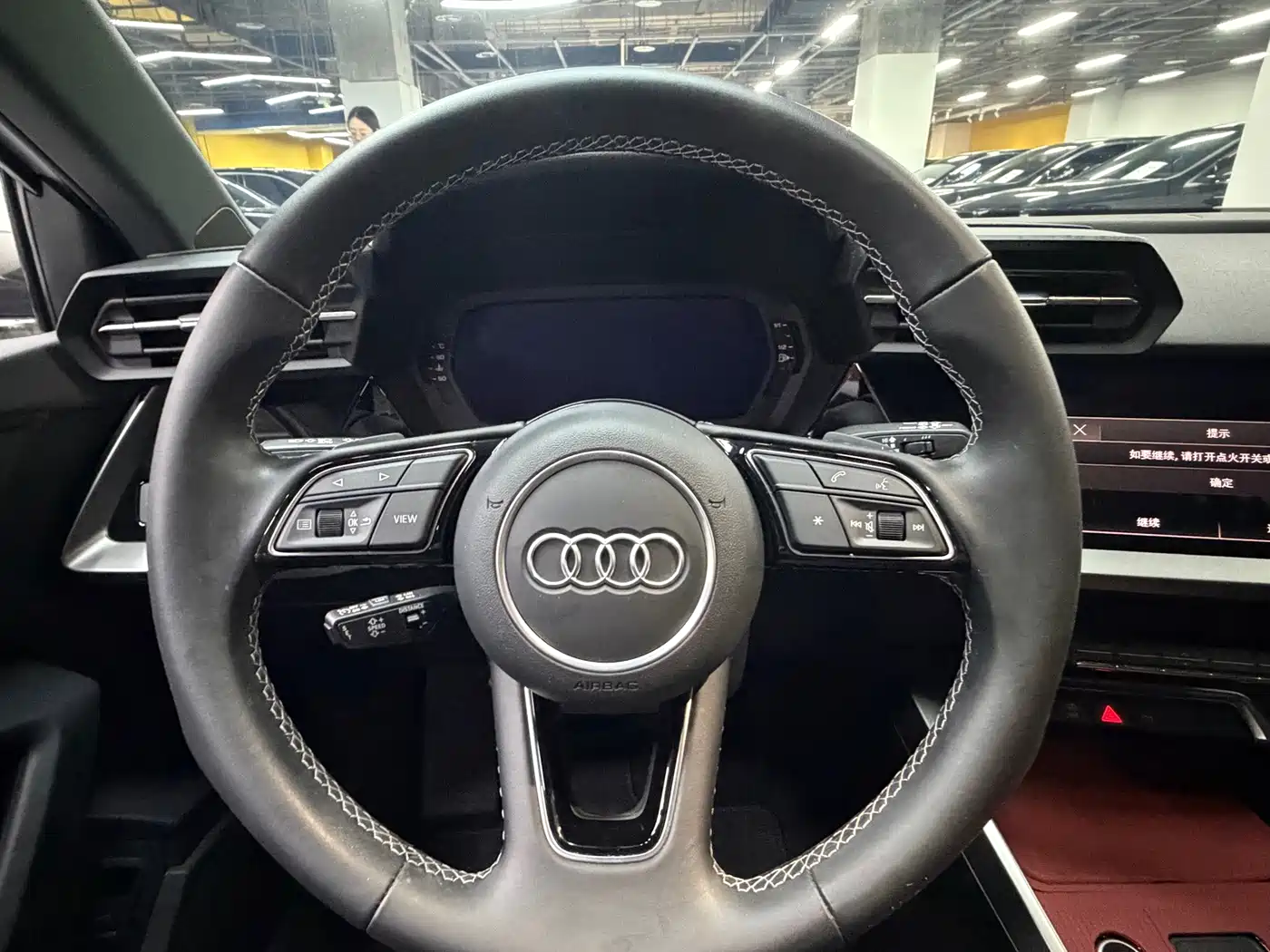 Фото 7 - Audi A3