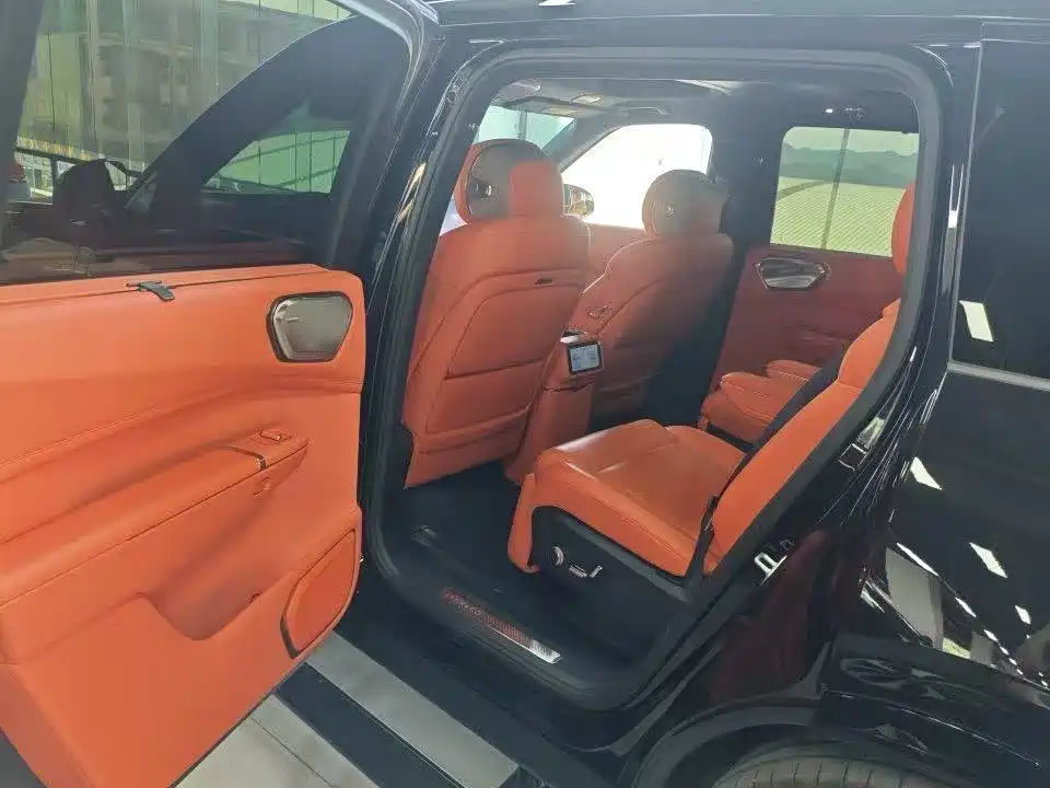 Lynk & Co 900 2025 1.5T Ultra фото 6
