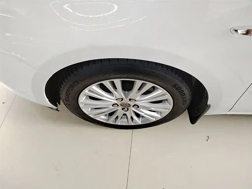Buick Excelle 2016 15N Automatic Elite фото 23