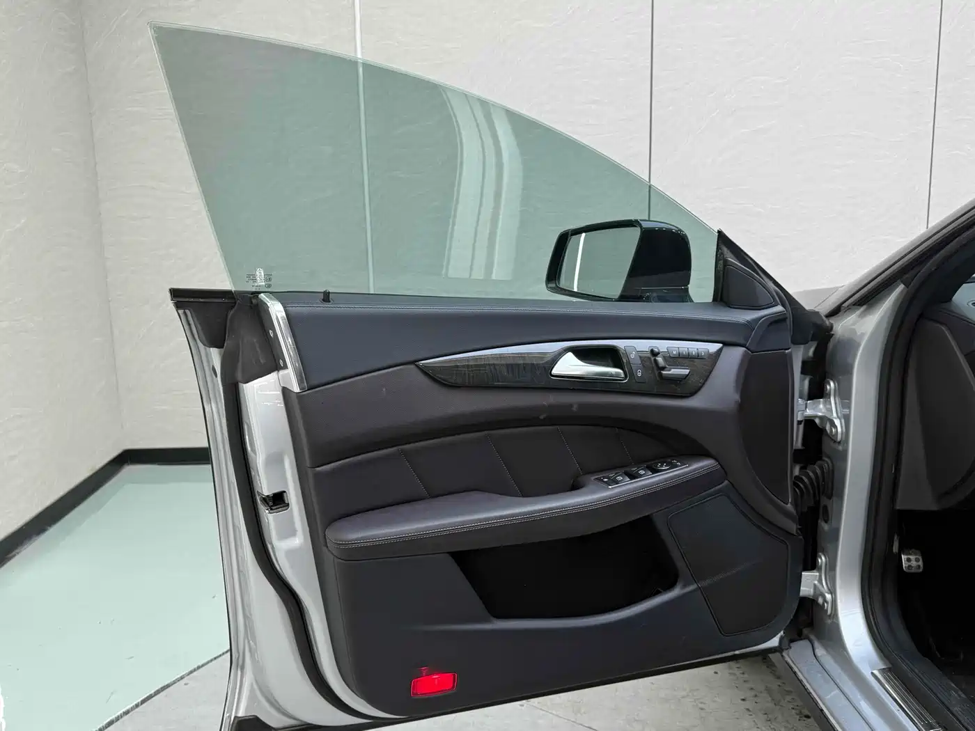 Mercedes-Benz CLS 2013 CLS 350 Shooting Brake Fashion фото 26