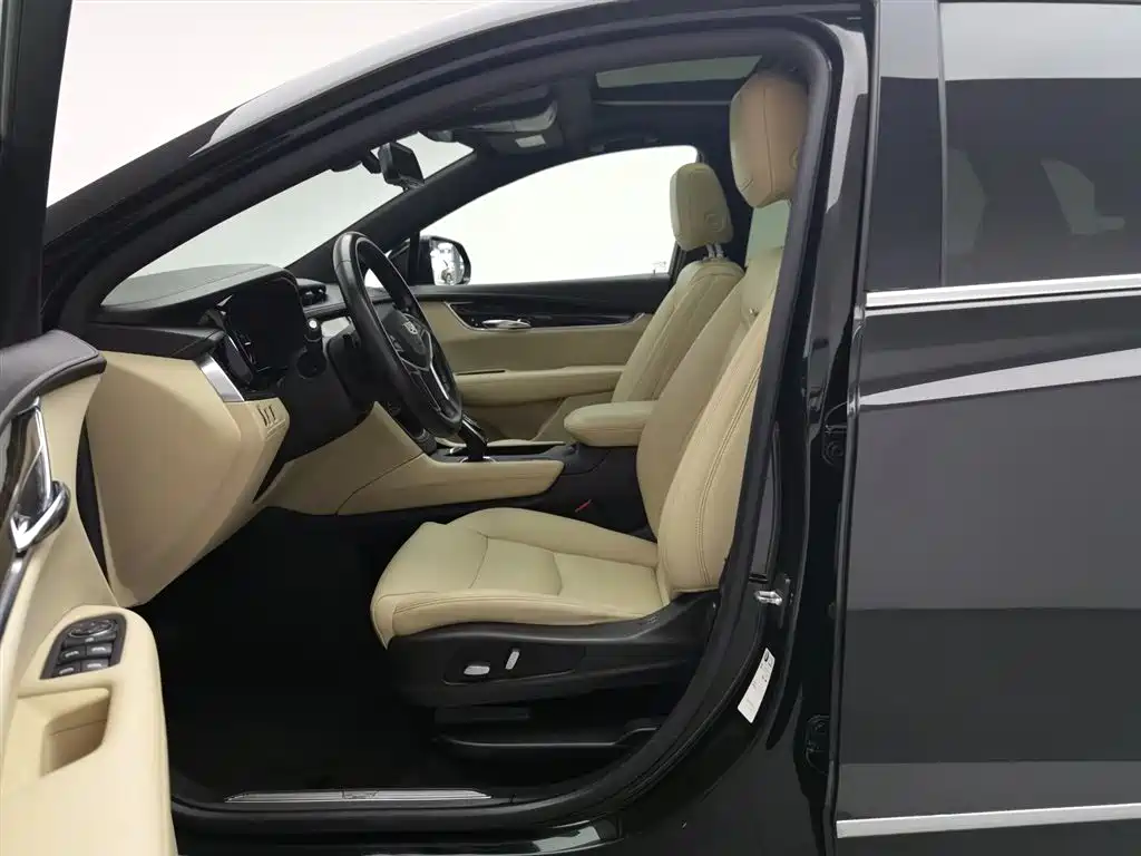 Cadillac XT5 2018 25T Technology фото 10