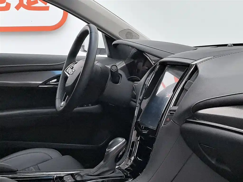 Cadillac ATS-L 2017 28T Technology фото 22