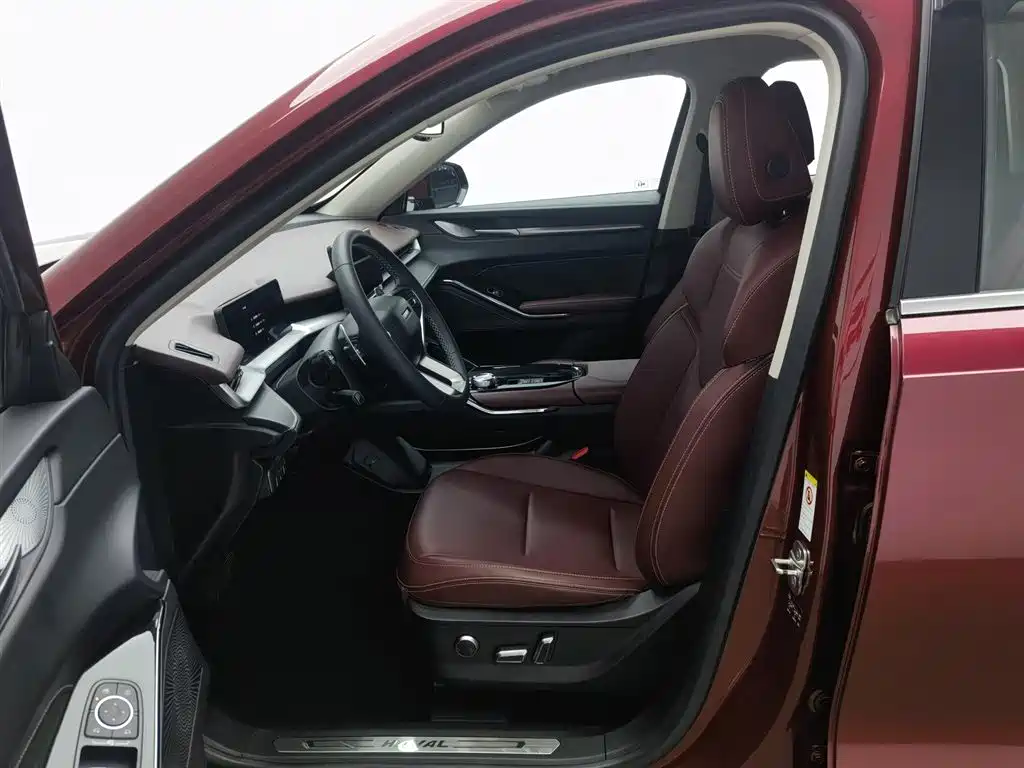 Haval H6 2021 3rd Generation 1.5T Automatic 2WD Supreme фото 10