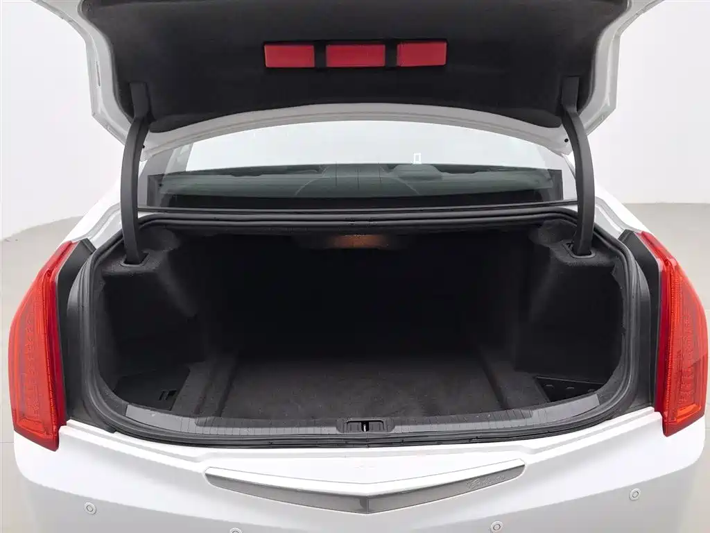 Cadillac ATS-L 2017 28T Technology фото 16