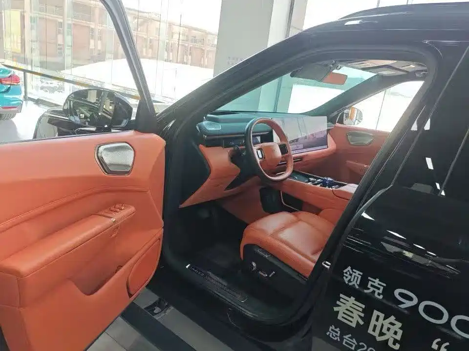 Lynk & Co 900 2025 1.5T Ultra фото 5