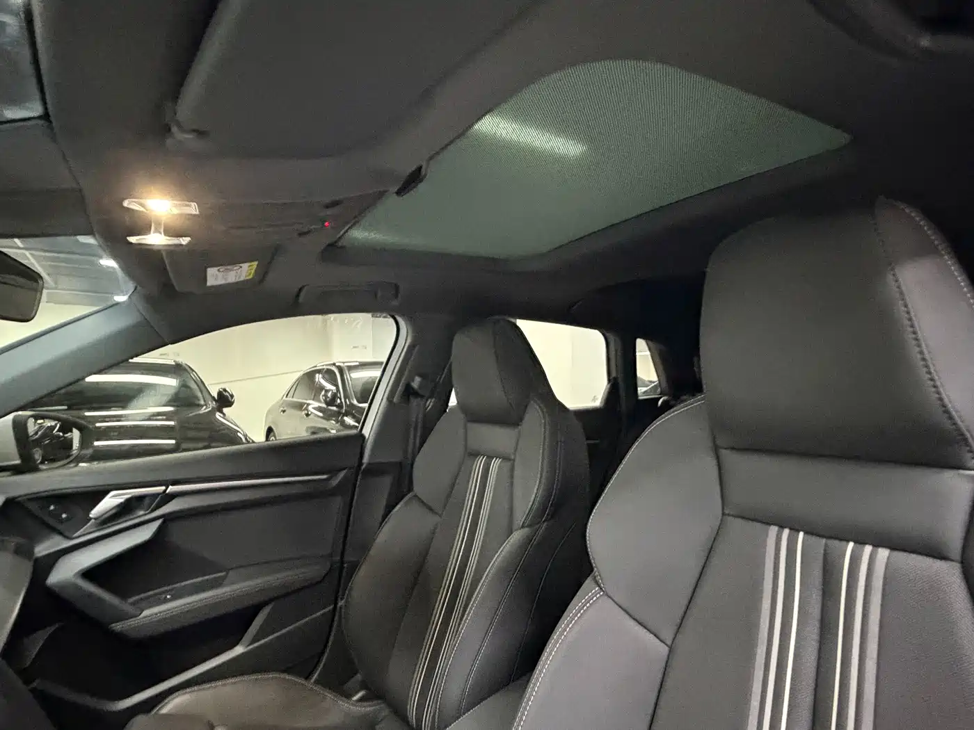 Фото 8 - Audi A3