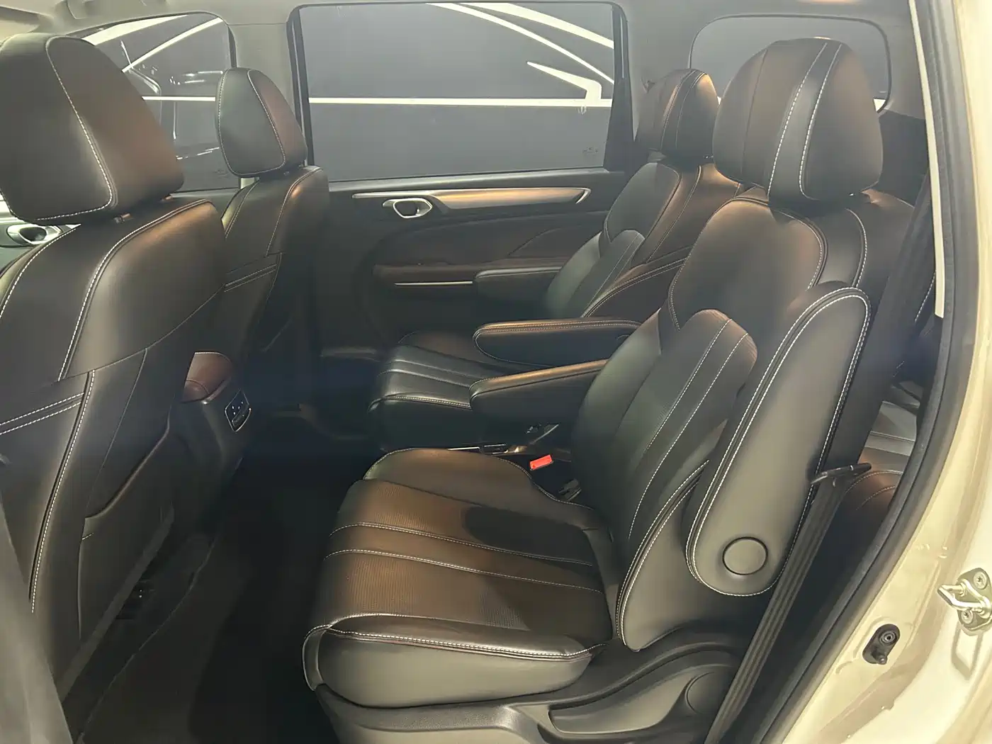 GAC Trumpchi Trumpchi M6 2023 PRO 270T DCT Luxury Edition фото 11