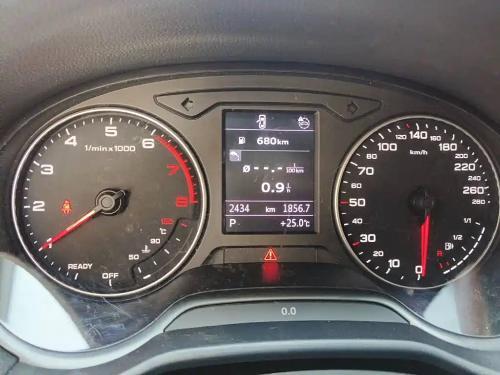 2025 Audi Q2L
