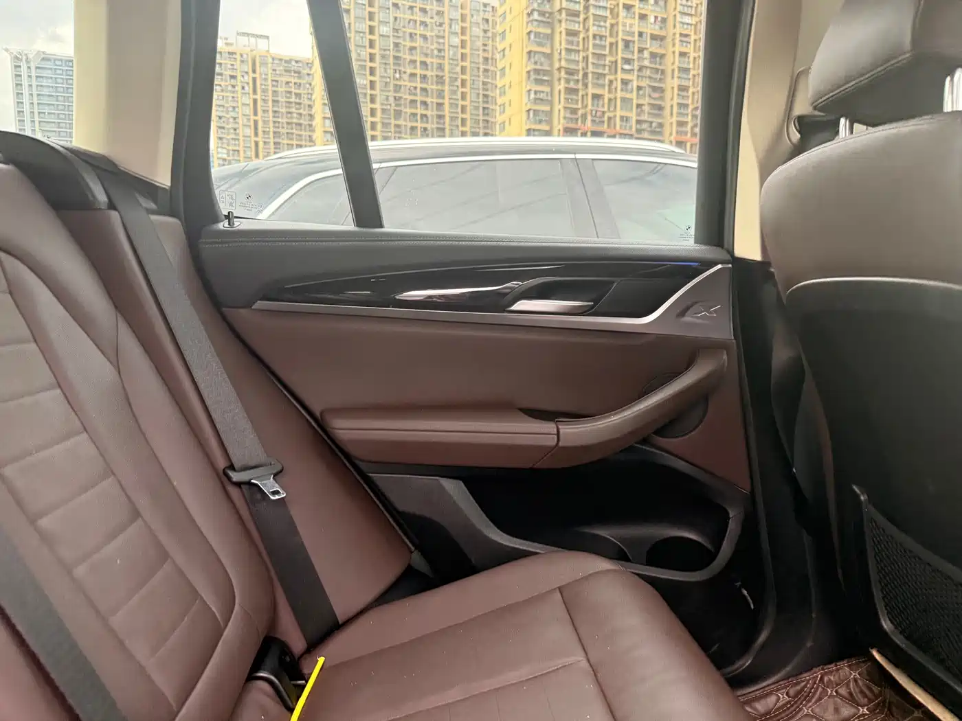Фото 24 - BMW X3