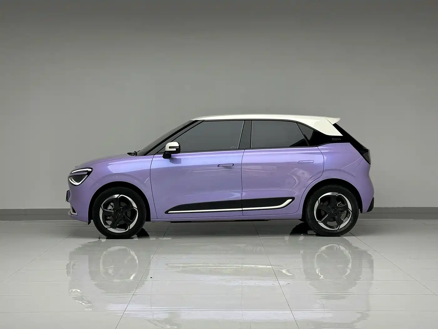 Dongfeng Yipai Nano 01 2025 2024 430 Plus Smart+