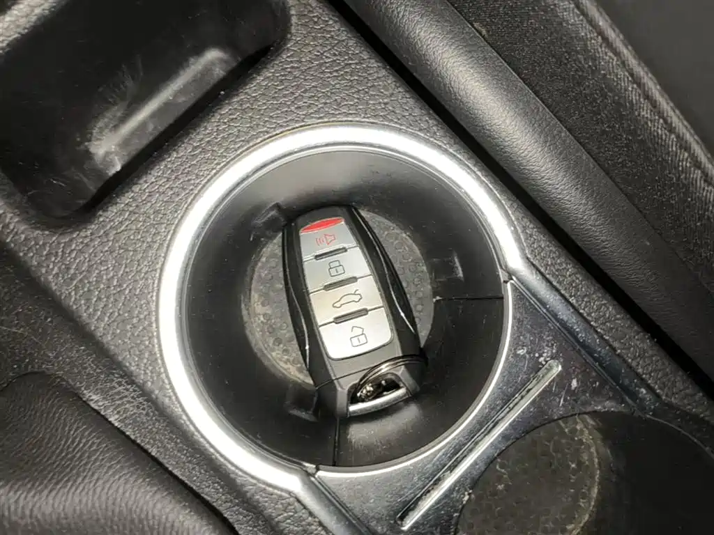 Haval M6 2019 1.5T DCT 2WD Value Edition (China VI) фото 18