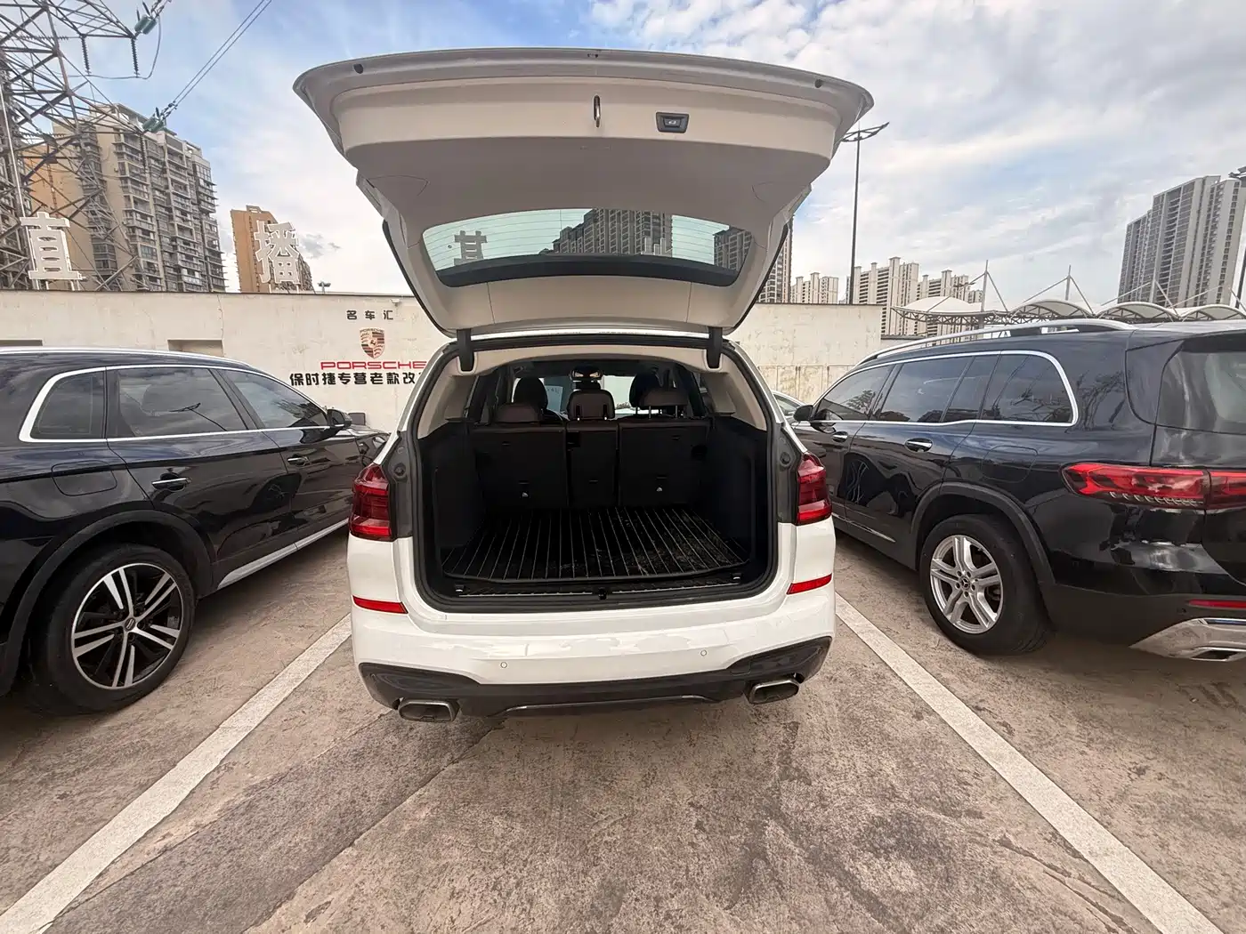 Фото 9 - BMW X3