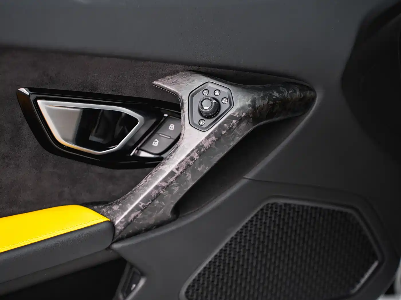 Lamborghini Huracán 2023 Huracán Tecnica фото 15