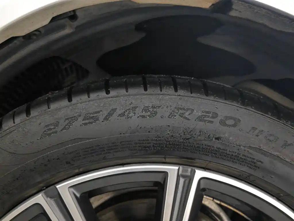 BMW X5 (Import) 2020 xDrive30i M Sport Package фото 24