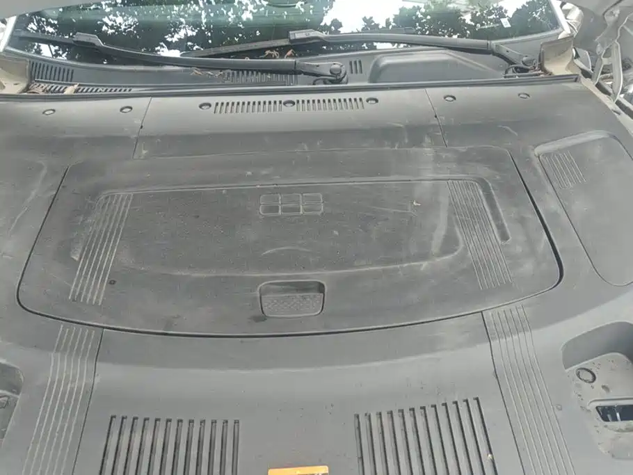 Geely Galaxy Galaxy E8 2025 2025 575km Exploration Smart Drive Edition