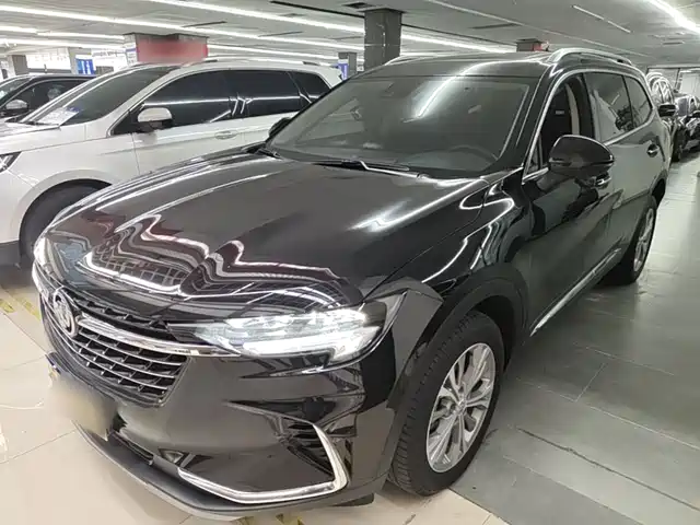 Buick Envision Plus 2023