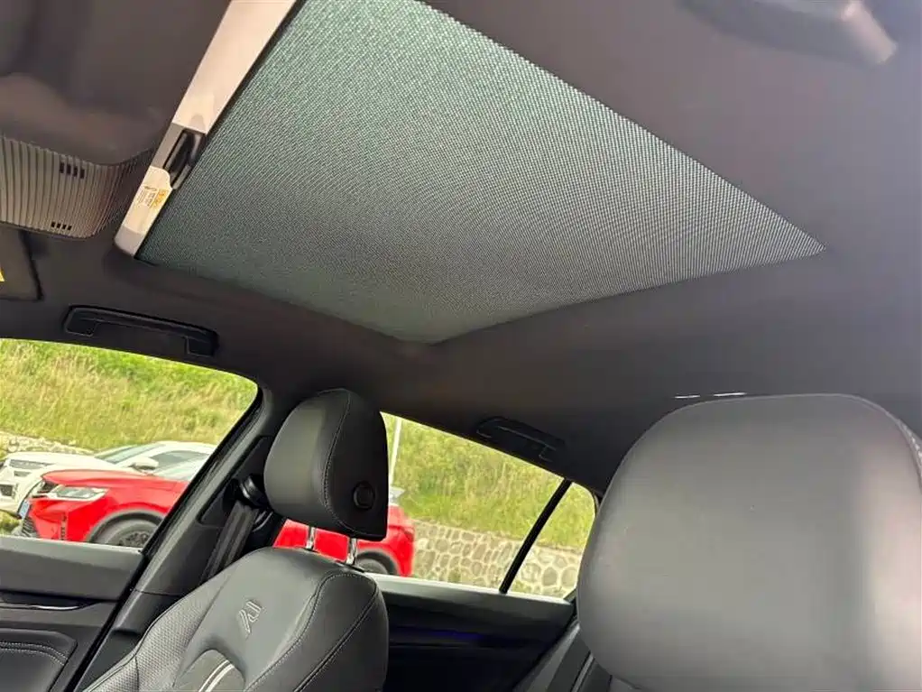 Volkswagen Golf 2021 280TSI DSG R-Line фото 10