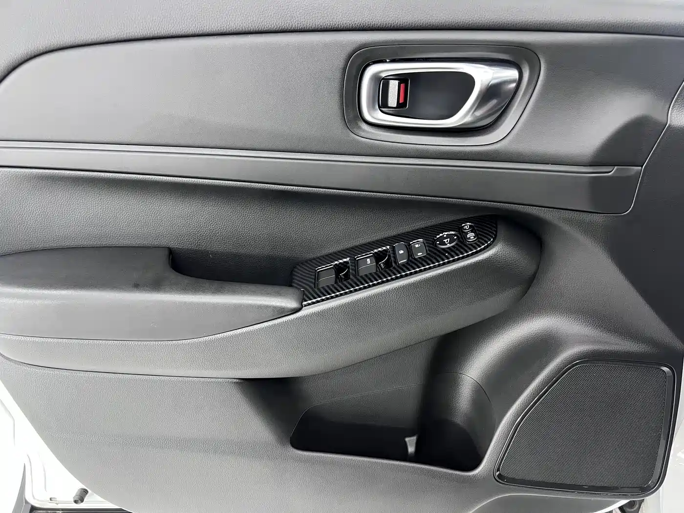 Honda Vezel 2024 2023 1.5L CVT Technology Edition